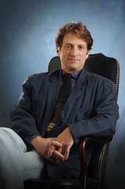 Visit James M. Donovan