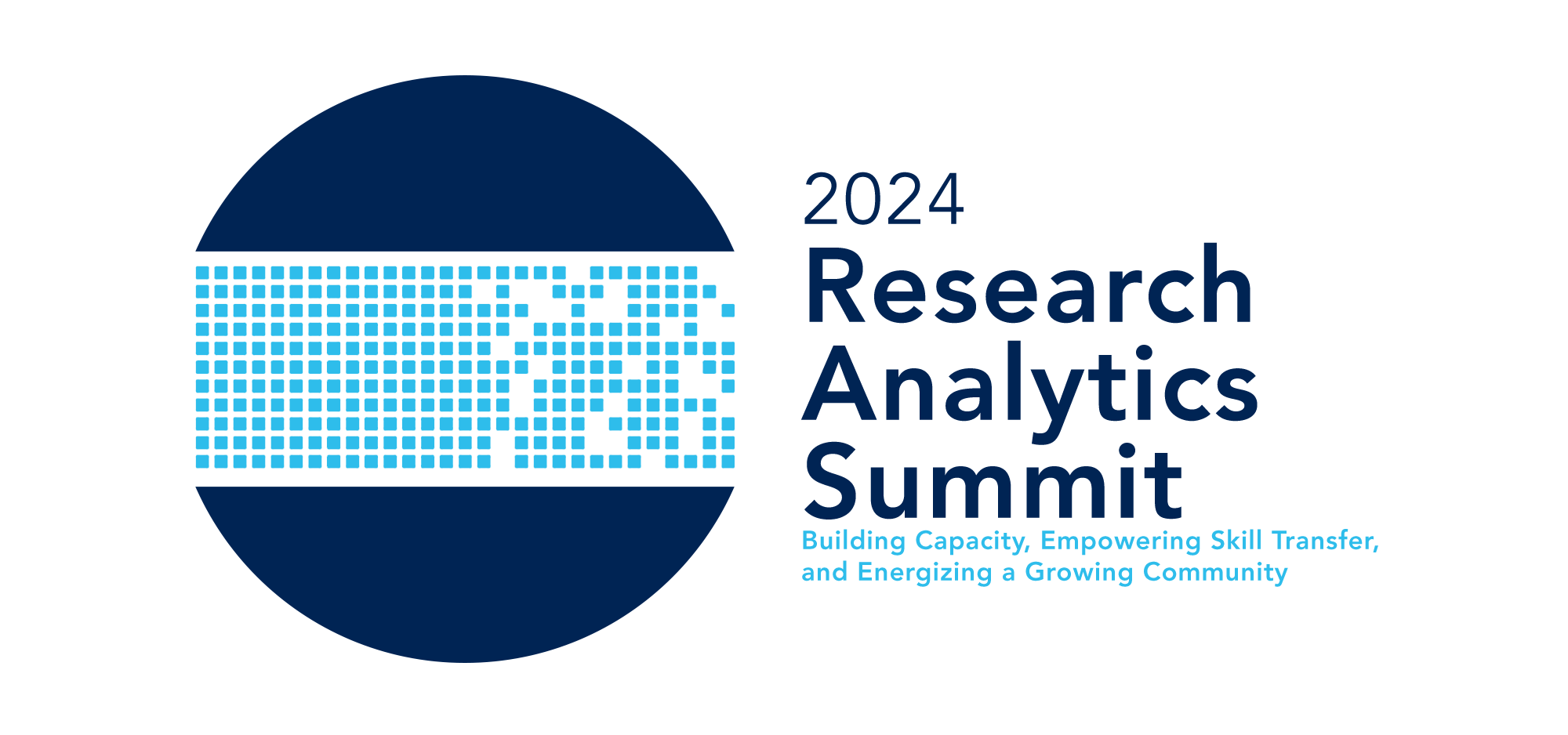 Research Analytics Summit 2024