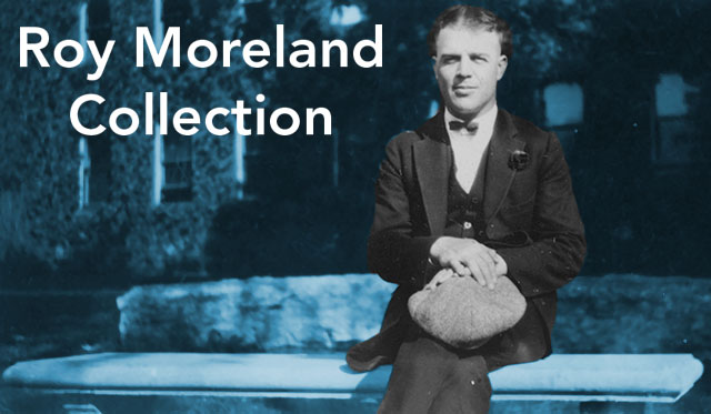 Roy Moreland Collection