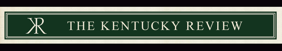 The Kentucky Review