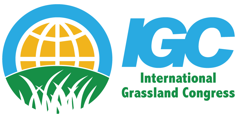 International Grassland Congress Proceedings