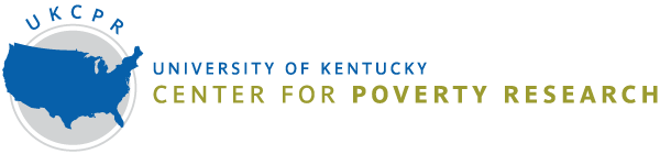 University of Kentucky Center for Poverty Research