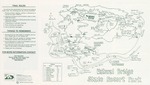 Natural Bridge State Resort Park Trail Guide, 1992 by Sarah Watson, Amy Laub-Carroll, and Jennifer Hootman