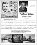 February 28-B: Paul Revere Williams by Kopana Terry