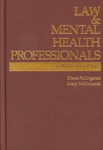 Law and Mental Health Professionals: South Carolina