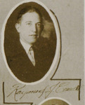Connell, Raymond Joseph