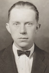 Johnson, Elmer Roosevelt