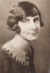 1925 - Louise Carson