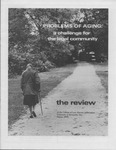 The Review of the College of Law Alumni Association, Winter 1978 by University of Kentucky College of Law