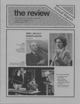 The Review of the College of Law Alumni Association, Spring 1979 by University of Kentucky College of Law