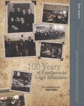 UK Law Notes, 2008 by University of Kentucky College of Law