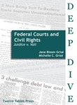 Federal Courts and Civil Rights: Juidice v. Vail by Jane Bloom Grisé and Michelle C. Grisé