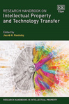 Technology Transfer and the Public Good by Brian L. Frye and Christopher J. Ryan Jr
