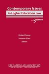 Liability for Negligence Involving Colleges and Students: An Evolving Duty of Care