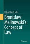 Reciprocity as a species of fairness: Completing Malinowski’s theory of law