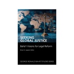 Exploring the Unique Character of Huqúqu'lláh: Insights from a Comparison with U.S. Tax Laws by Kathryn L. Moore