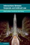 Antitrust by Interior Means by Ramsi A. Woodcock