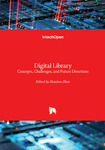 The Digital in the Library: Finding the Mutually Beneficial Synergy by James M. Donovan