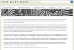 1918: Over Here by Carol Street and Jennifer Hootman