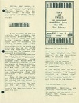 Tort & Sweet: An Occasional Law Library Newsletter, 1990 by University of Kentucky Law Library