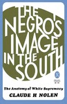 The Negro's Image in the South: The Anatomy of White Supremacy by Claude H. Nolen