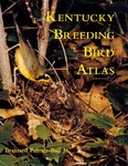 The Kentucky Breeding Bird Atlas by Brainard L. Palmer-Ball Jr.
