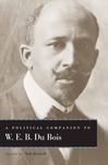 A Political Companion to W. E. B. Du Bois by Nick Bromell