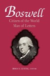 Boswell: Citizen of the World, Man of Letters