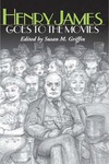 Henry James Goes to the Movies by Susan M. Griffin