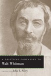 A Political Companion to Walt Whitman