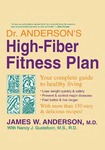 Dr. Anderson's High-Fiber Fitness Plan by James W. Anderson