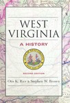 West Virginia: A History