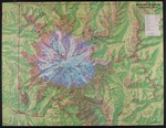 Mount Rainier National Park, 1977 (back) by Sarah Watson, Amy Laub-Carroll, and Jennifer Hootman