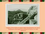 Sculpture of the Feathered Serpent, Teotihuacan