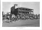 Keeneland Post Parade 1940