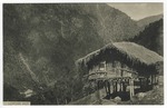 Lepcha Hut by Antoinette Paris Greider and Mary Pattengill
